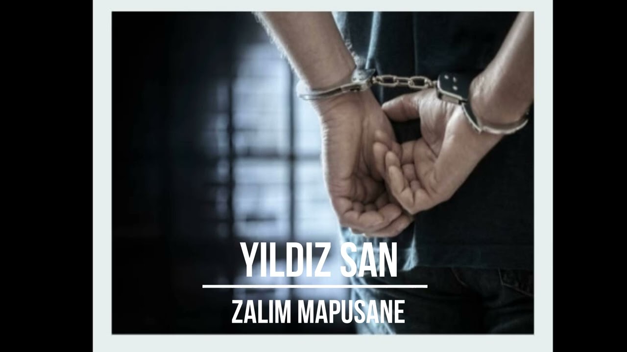 ZALIM MAPUSHANE YILDIZ SANN