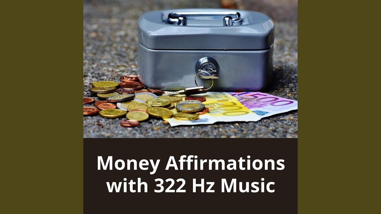 Receive Unexpected Wealth In Just 11 Minutes Attract Money & Abundance Booster
