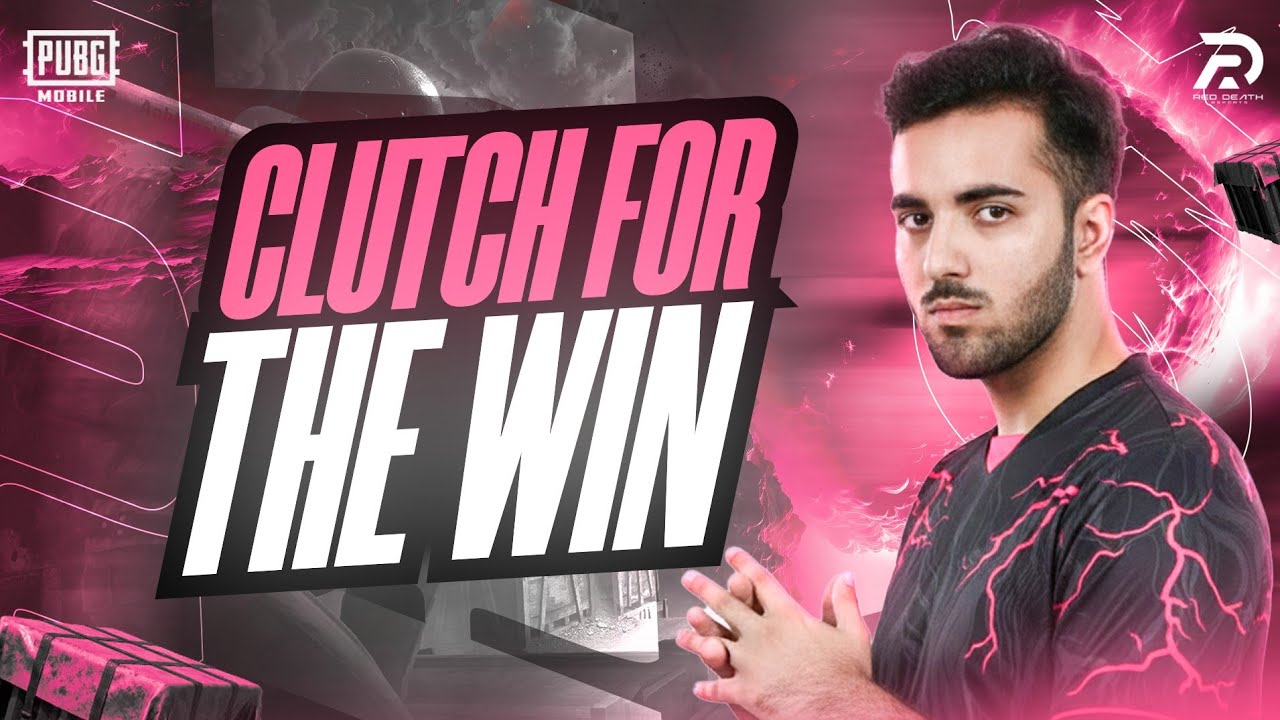 THIS CLUTCH MADE US CHAMPIONS OF THE TOURNAMENT | SOLO 10 KILLS | RD•ROYY