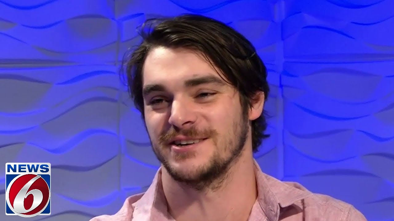 ‘Breaking Bad’ actor RJ Mitte to host annual cerebral palsy charity event in Orlando
