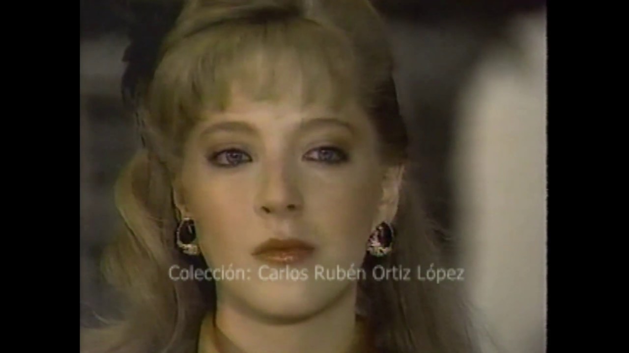 Monte Calvario-Escenas Novela Mexicana (Puerto Rico 1987)
