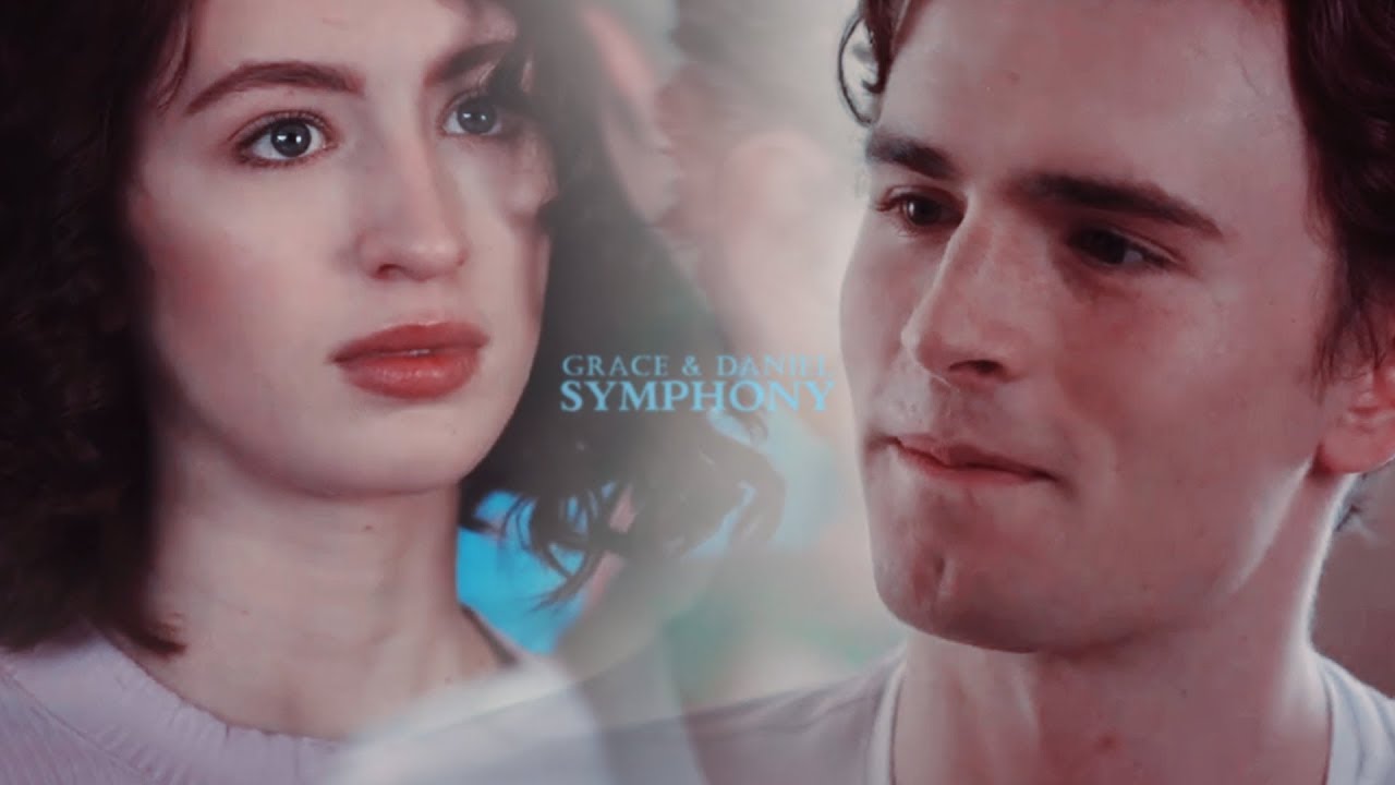 ● Daniel & Grace || Symphony [Skam Austin]