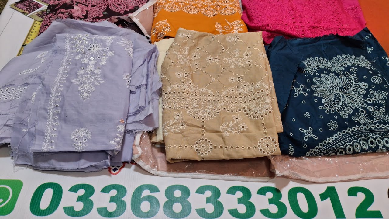 Zellbury | Embroidered Pannels | Silk Dupatta | 3 piece | ♥️ ✨️ #sale 