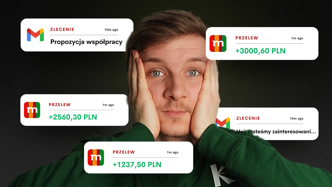 Sprawdziłem 94 oferty Freelancer&oacute;w i znalazłem 3 krytyczne błędy