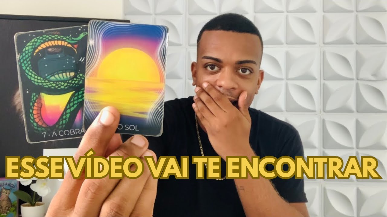 ESSE VÍDEO TE ENCONTRA QUANDO VOCÊ ESTIVER PRESTES A DESCOBRIR UMA TRAIÇÃO 😳