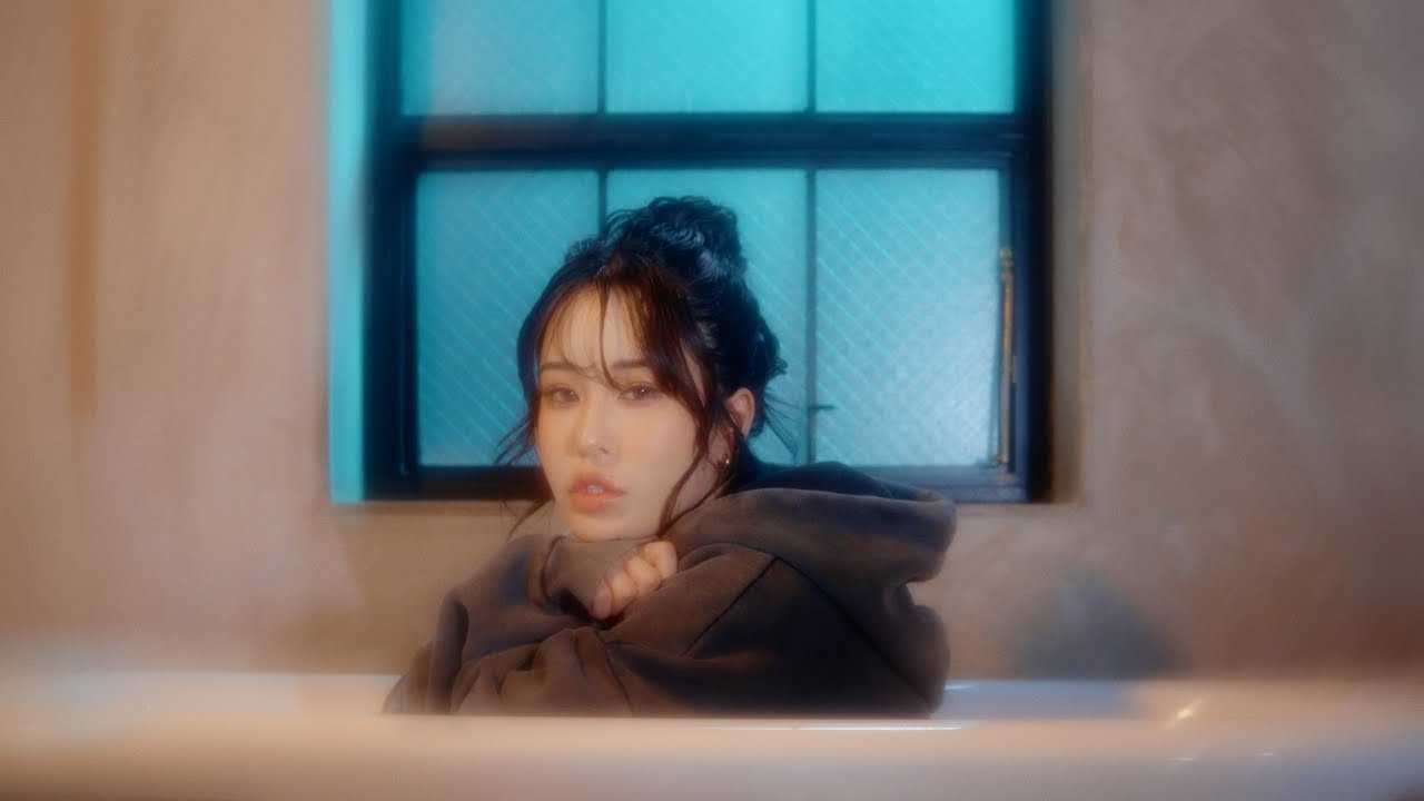 Issue - HITOMIN - 【Official music video】