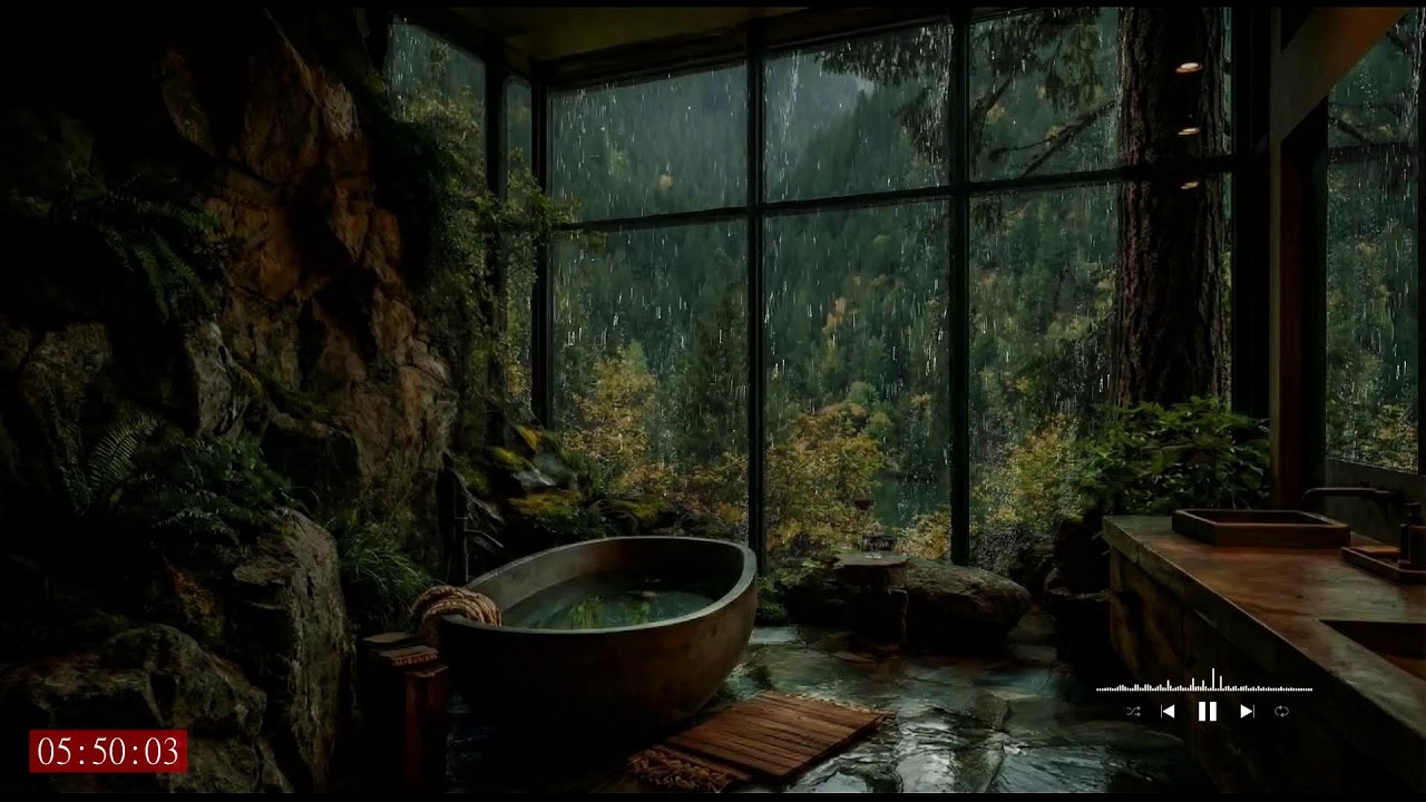 Deep Calming Sound Therapy to Support Relaxation and Emotional Healing