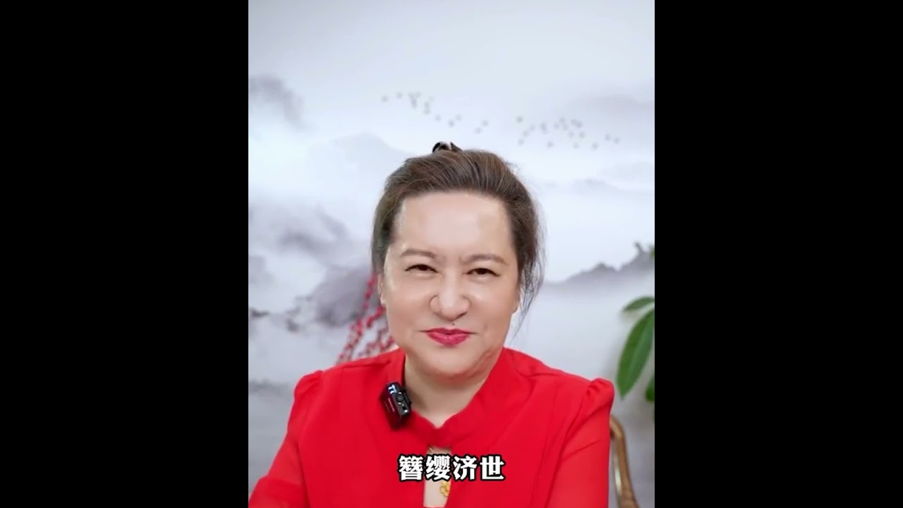 贾宝玉的结局为什么注定就是只能出家为僧？【张传芳说《红楼梦》】