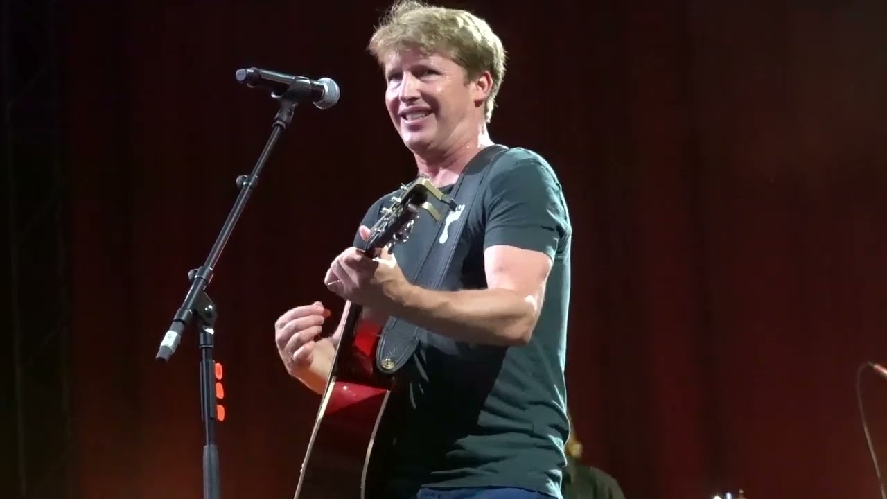 James Blunt - All The Love That I Ever Needed live Bad Mergentheim 05.07.2024