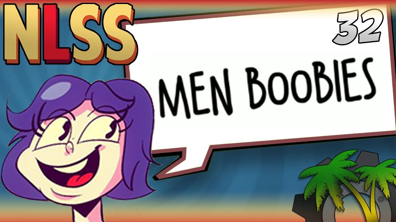 [NLSS Quiplash #32] K8 (December 15, 2016)