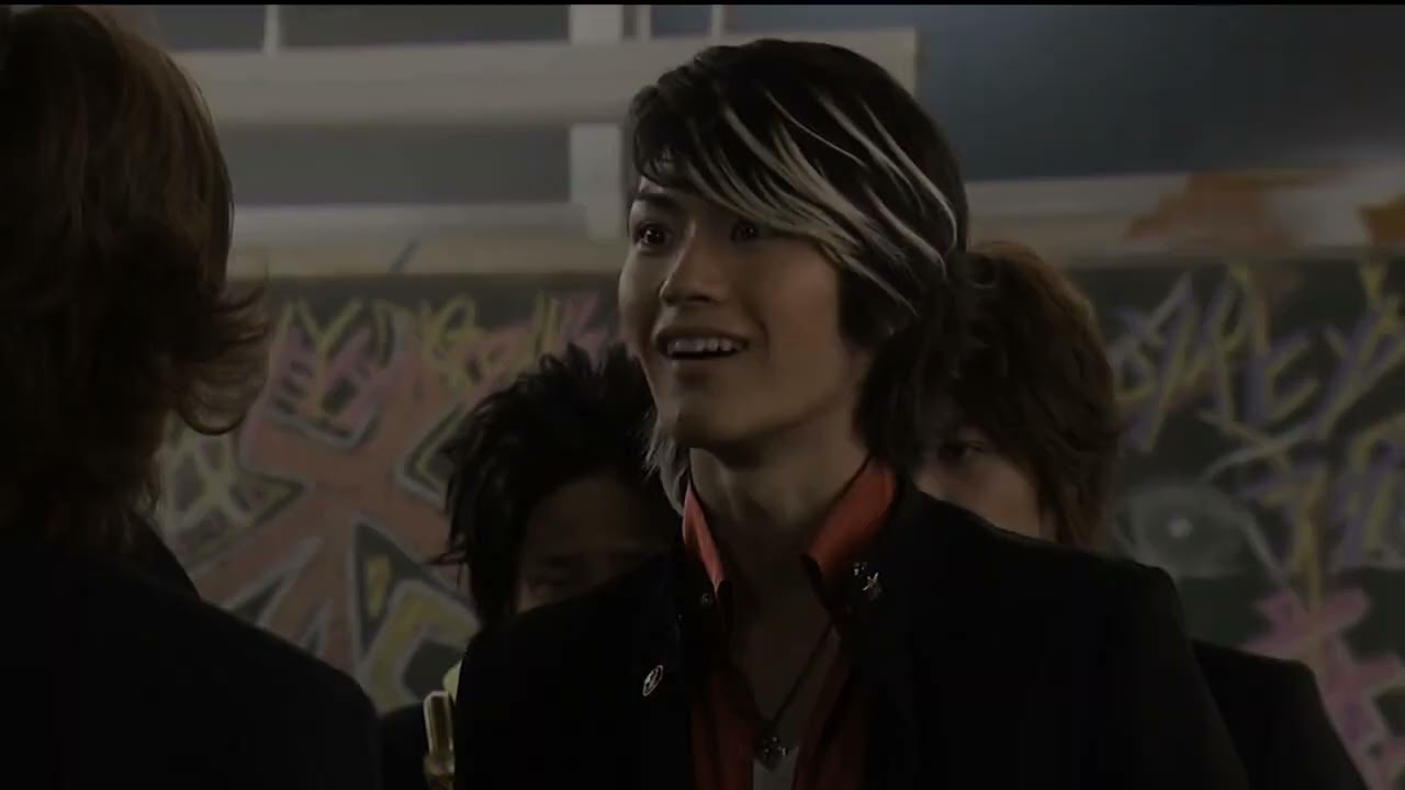 Gokusen 3 (Killer)