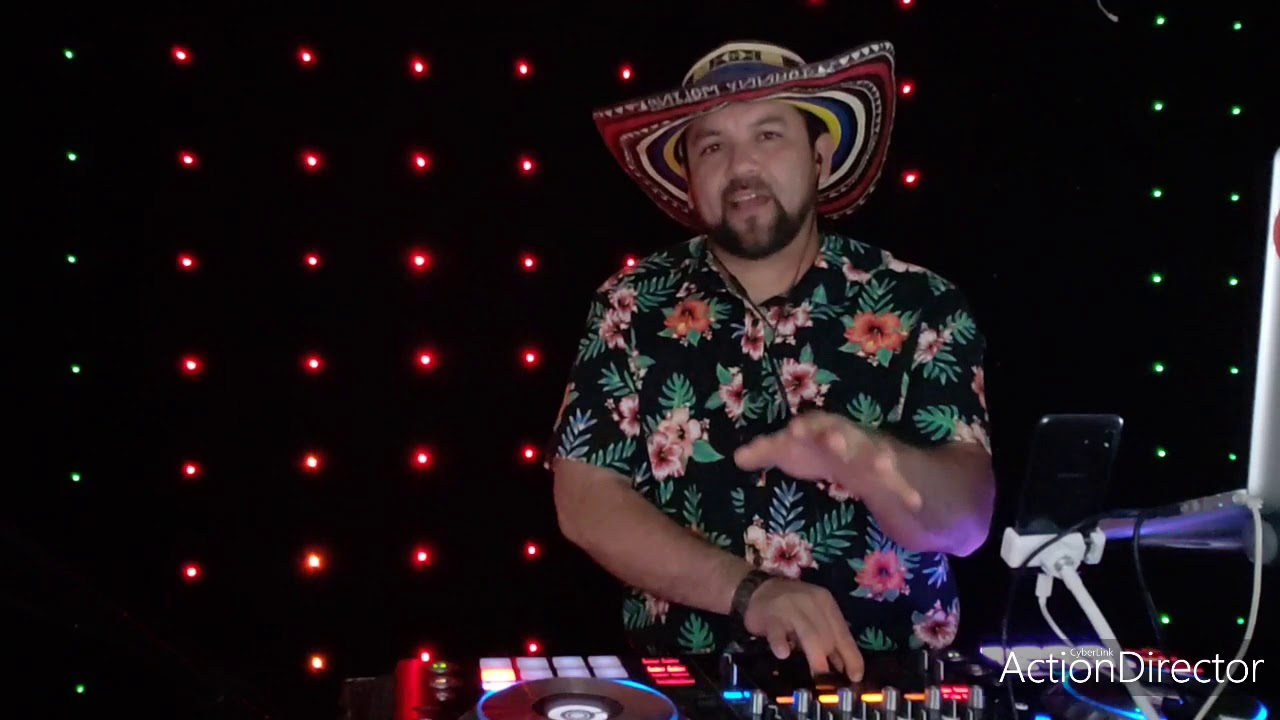 aniceto Molina mix djvasquez 503