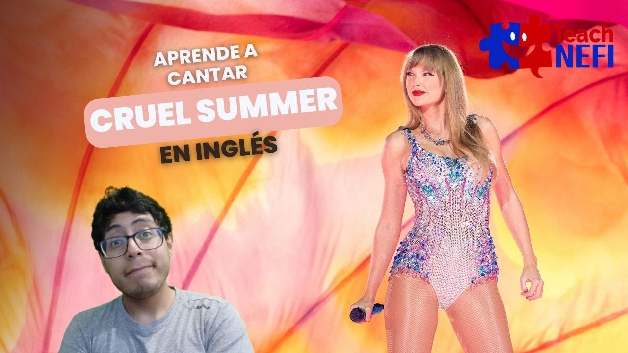 Pronunciation | Aprendiendo a cantar 