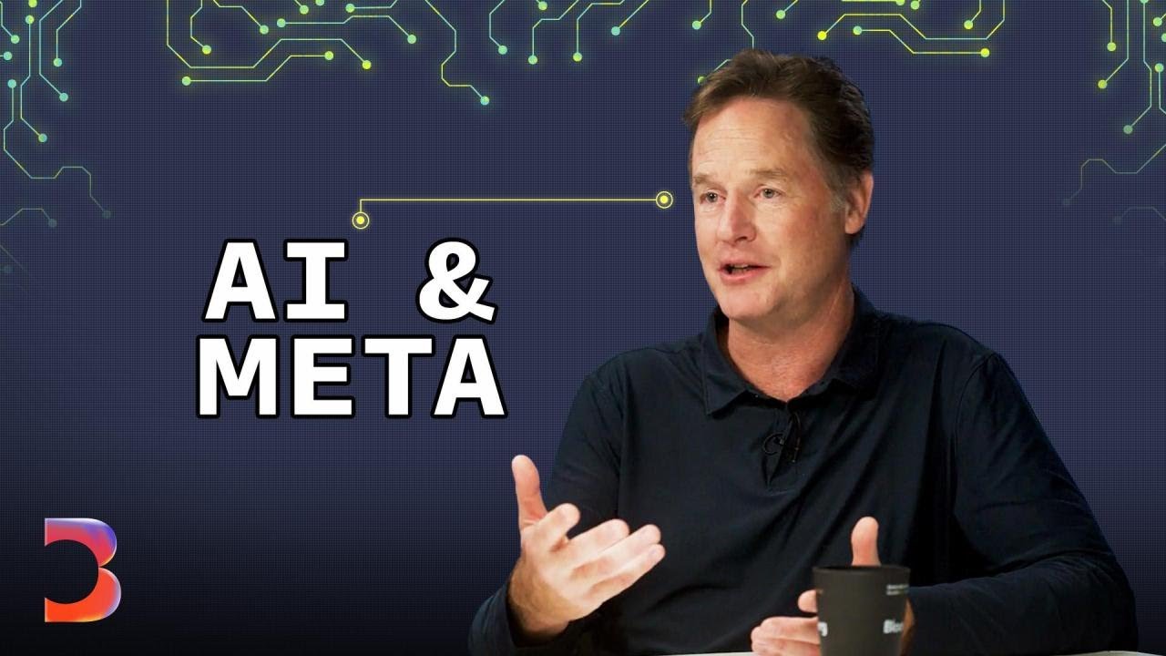 Where Is Meta About to Take AI? | AI IRL
