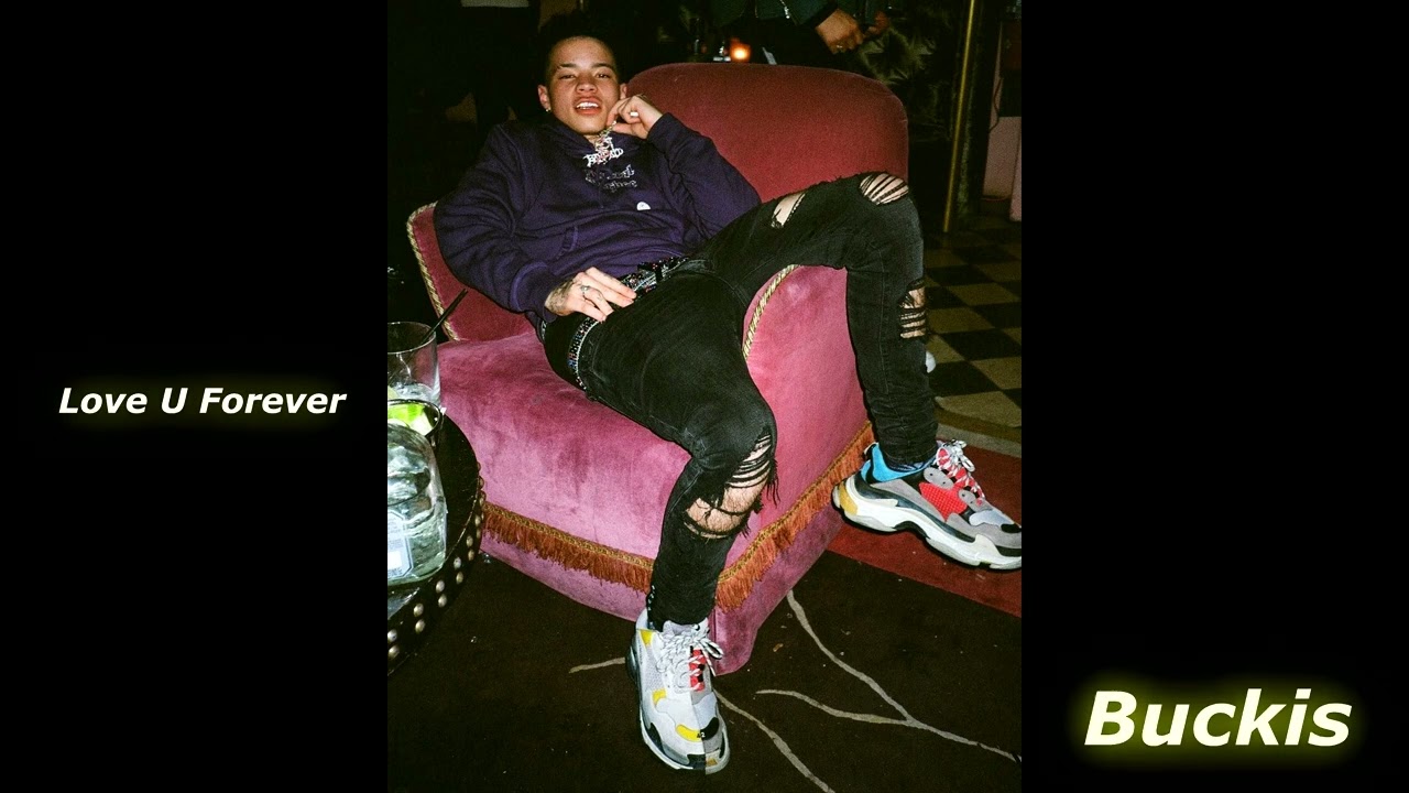Lil Mosey - 
