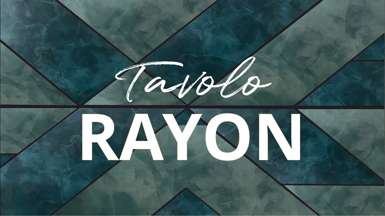 Tavolo Rayon || Cement Texture || Faux finish || Colour Cement Texture || Shell Paints