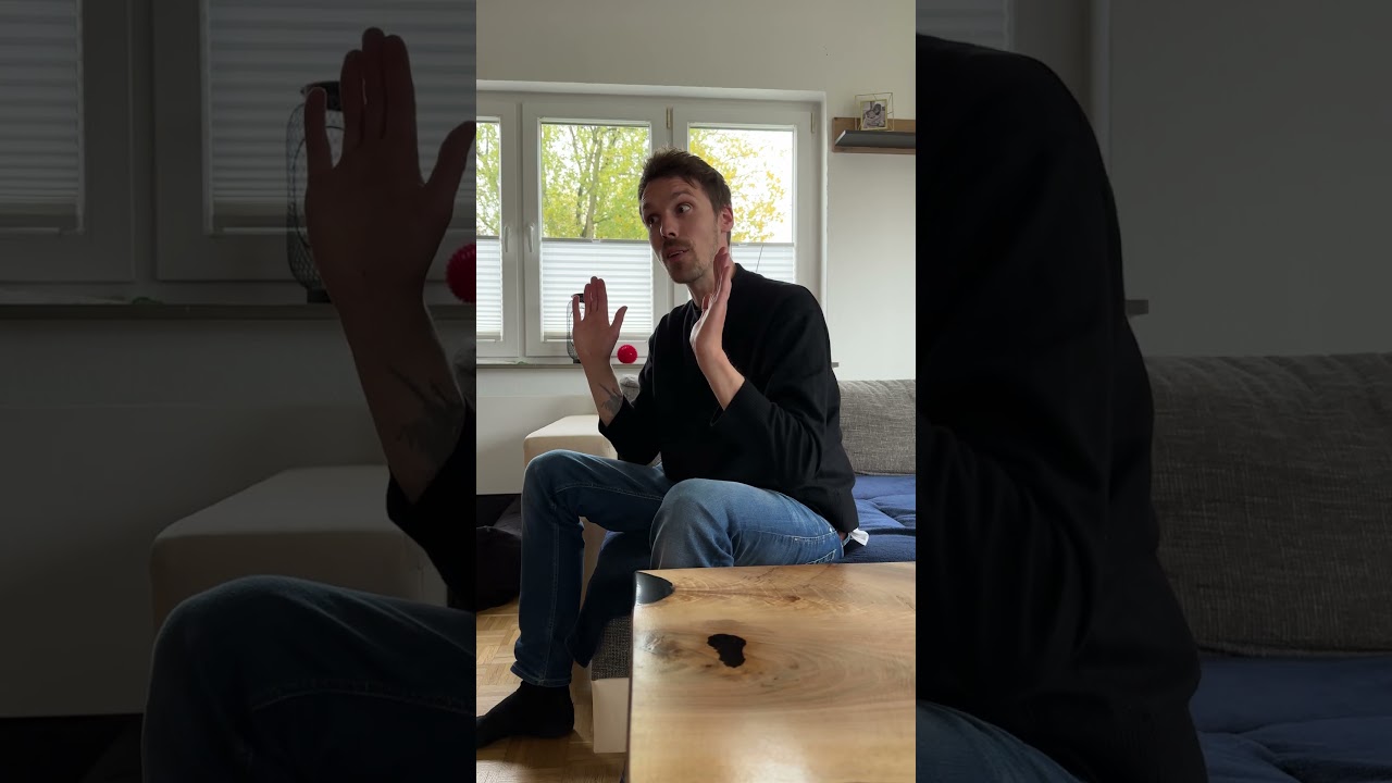 Was Mama besser kann als Papa