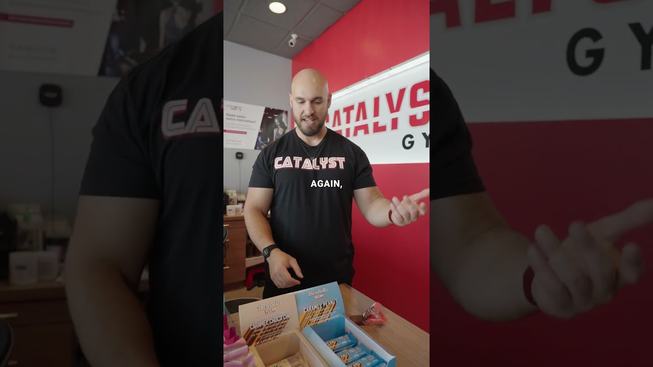 Are Barebells Plant Protein Bars Any Good?