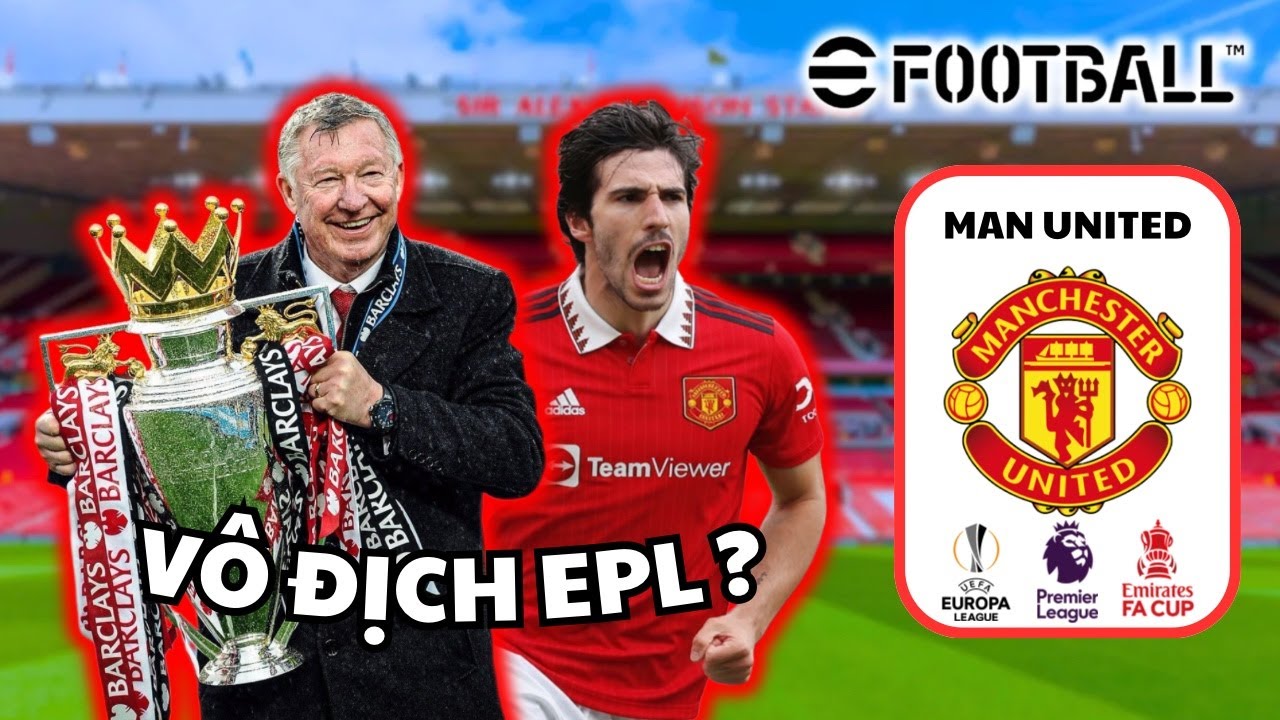 Đưa Sir Alex Ferguson quay trở lại để hồi sinh Manchester United (Phần 7)