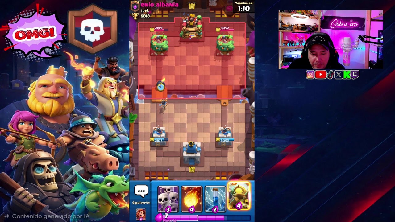 Clash royale