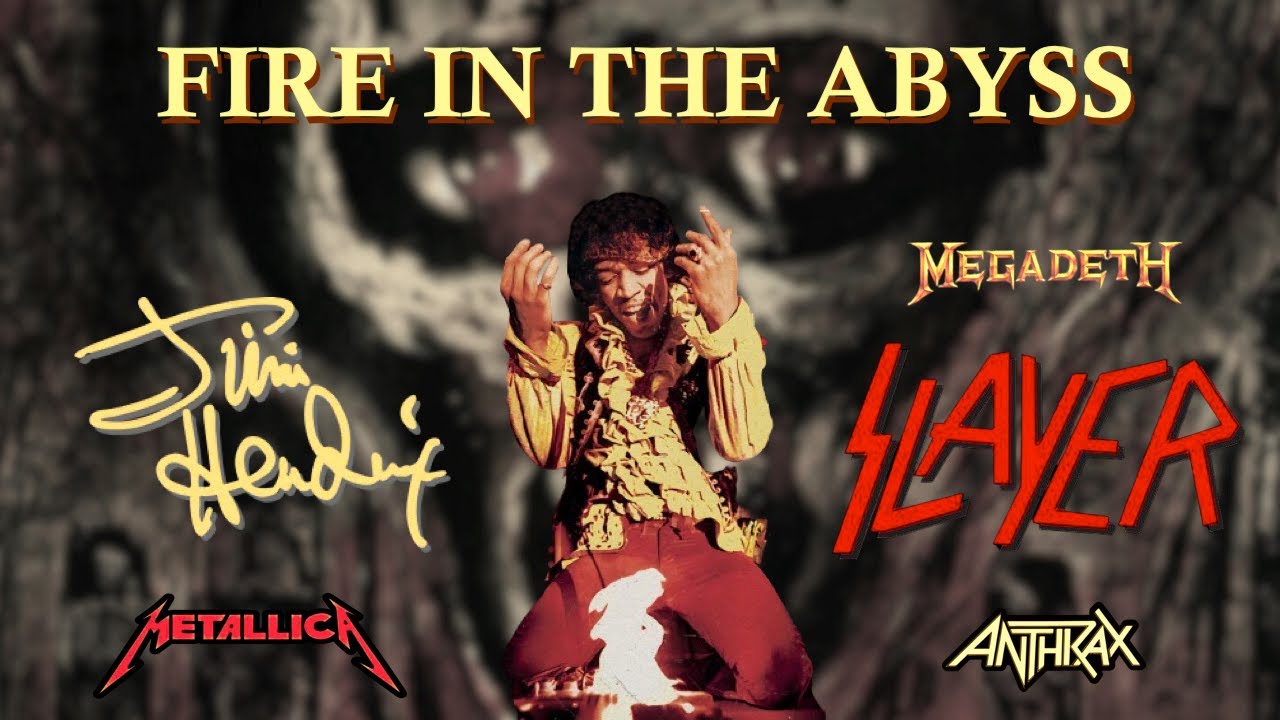 Jimi Slayer - 