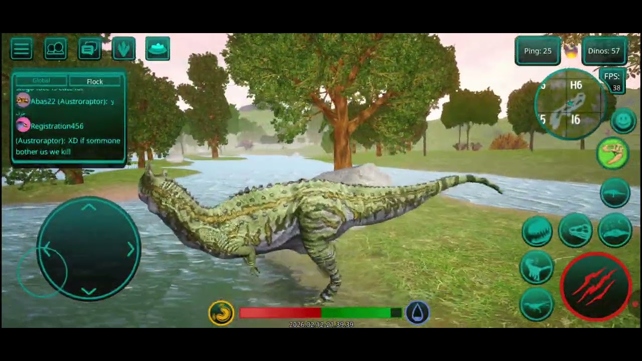 Hello  we are playing with Cerato. Would someone like to join the game ? My nick t-rex.