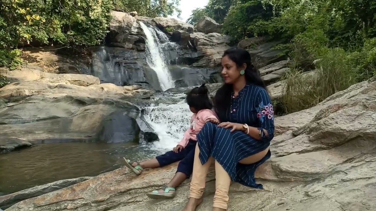 Purulia Part 3 |Turga Waterfall |Bamni Falls | Marble Lake | Murguma Dam | Pakhi Pahar | Chandil Dam