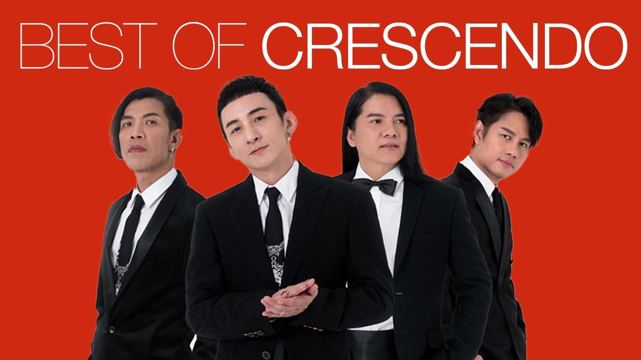 BEST OF CRESCENDO LONGPLAY