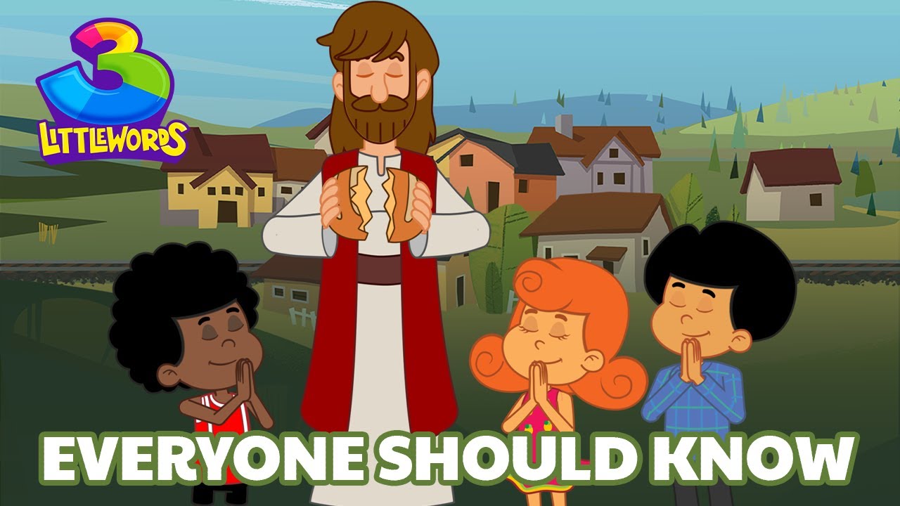 Everyone Should Know - Thanksgiving Special! | 3 Little Words - Volume 9