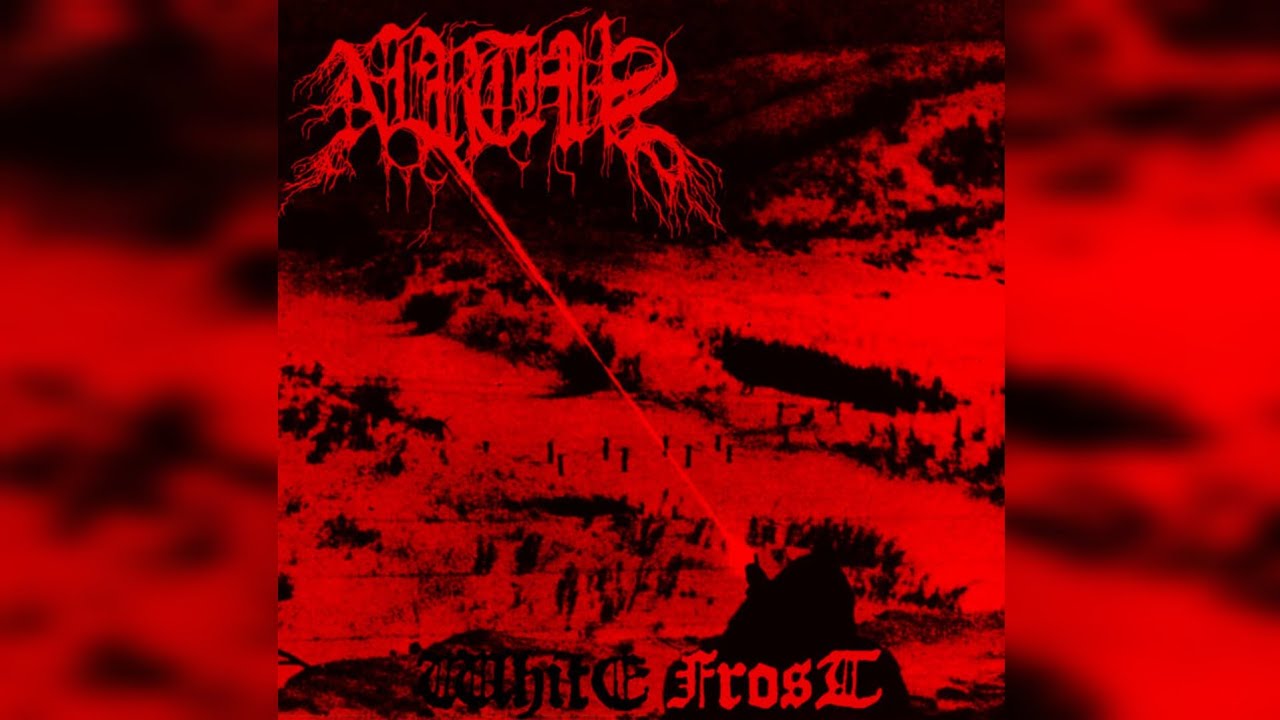 Nerthus Division - JORD [REUPLOAD]