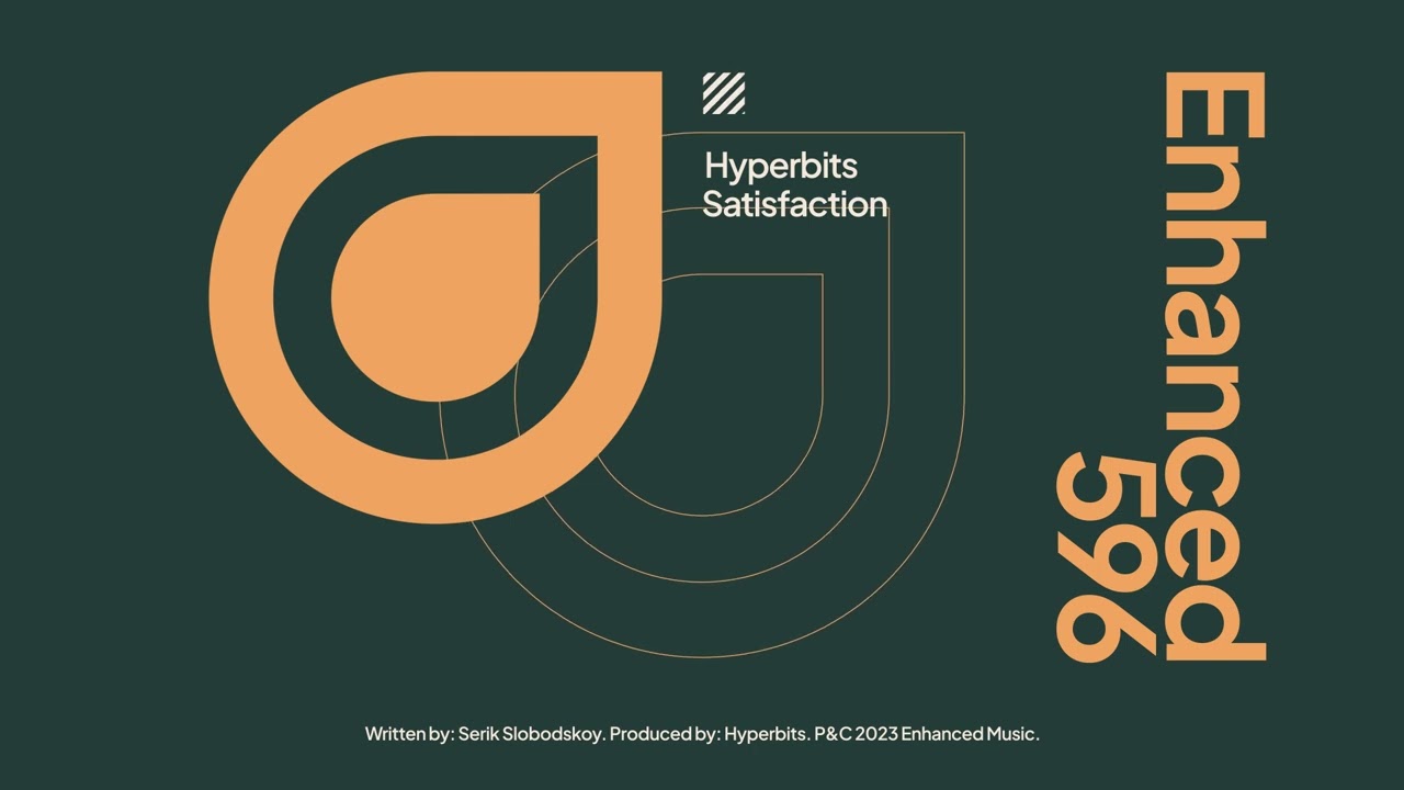 Hyperbits - Satisfaction