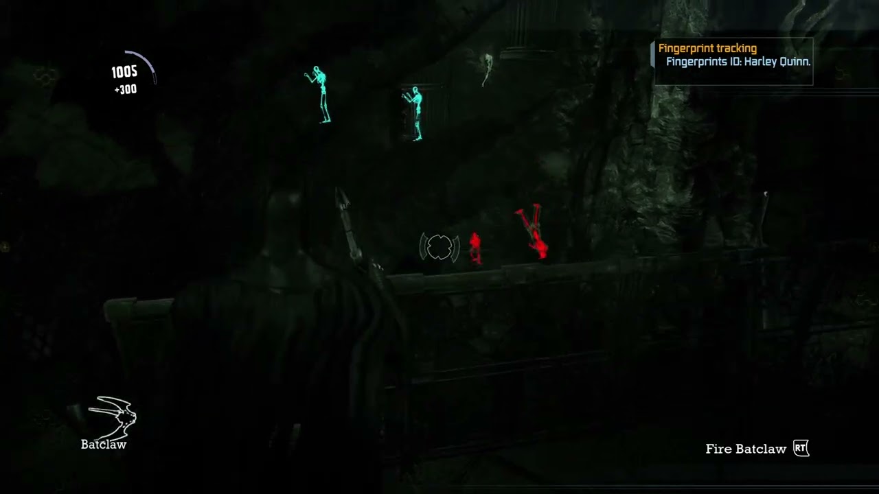batman definitely does not kill two joker henchmen