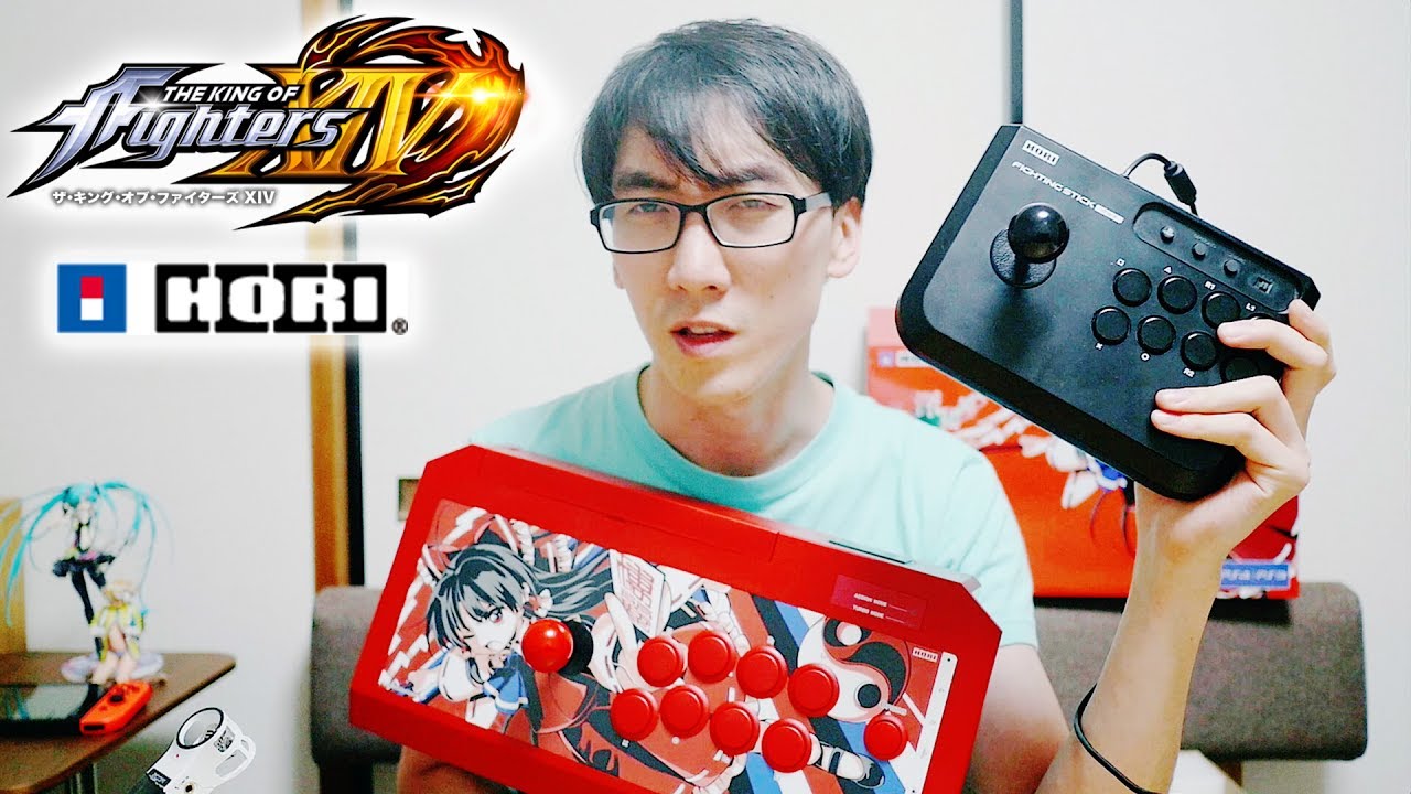 Больше = ЛУЧШЕ?｜Arcade Sticks