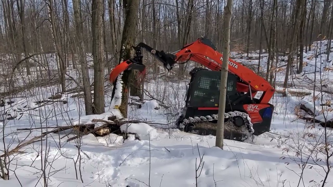 ANOTHER JOB IN THE BOOKS!