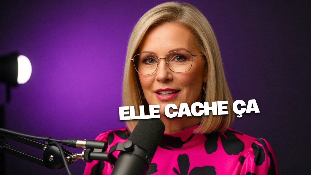 Elle T'évite? Voici Ce Qu'elle Cache (9 Signes)