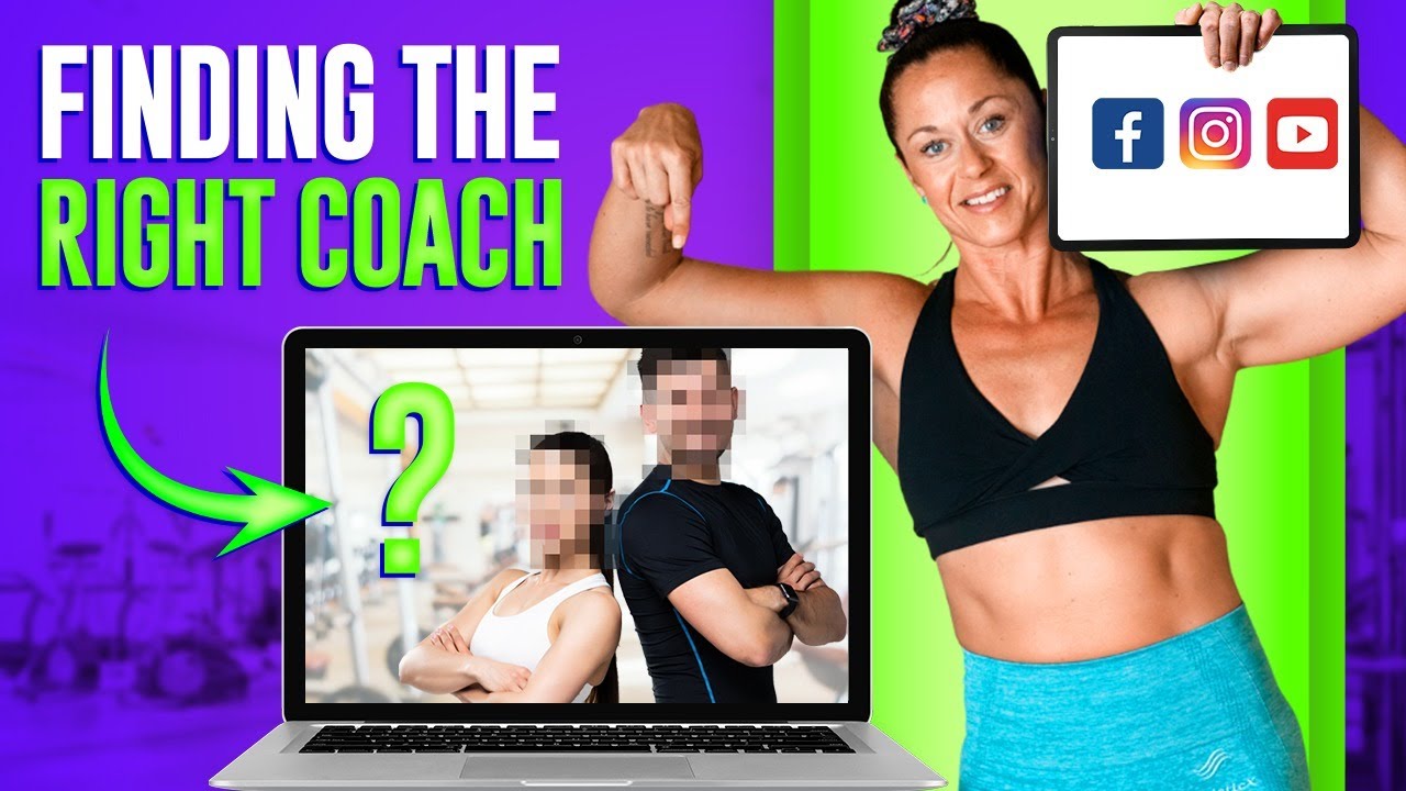 How to Find the Best Online Fitness Coach For You | Is it Worth?