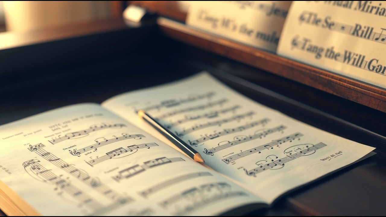 Morning Piano 2026เปียโนยามเช้า เริ่มวันเบาๆ อบอุ่น