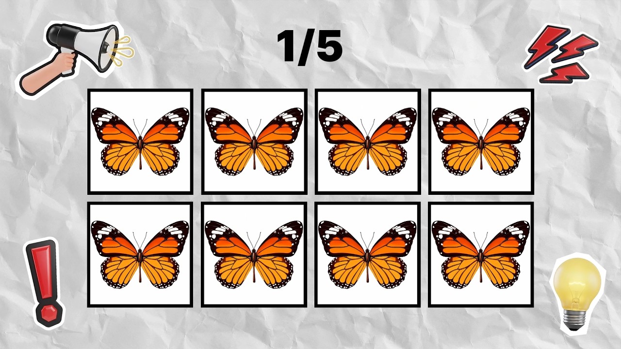 Say The Word On Beat | Level 1-5 | Easy To Insane