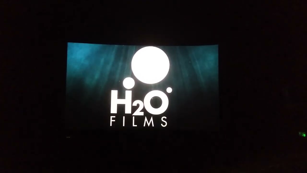 H2O Films / Globo Filmes / Dueto / Casé Filmes / Dezenove / Canal Brasil / Stuff (2023)