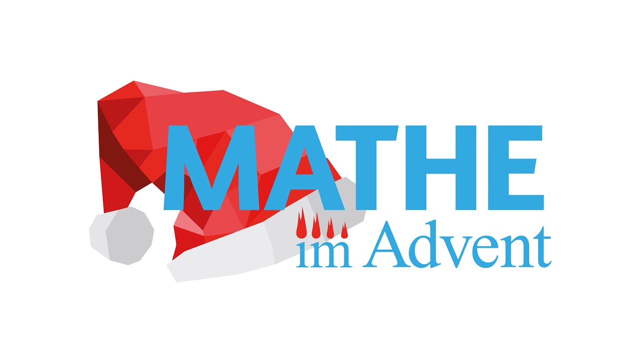 Mathe im Advent – Der beliebte Schülerwettbewerb