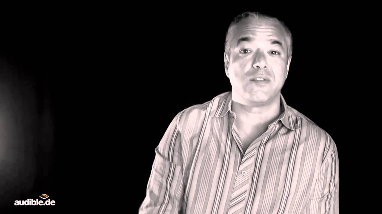 Charles Rettinghaus im exlusiven Video-Interview