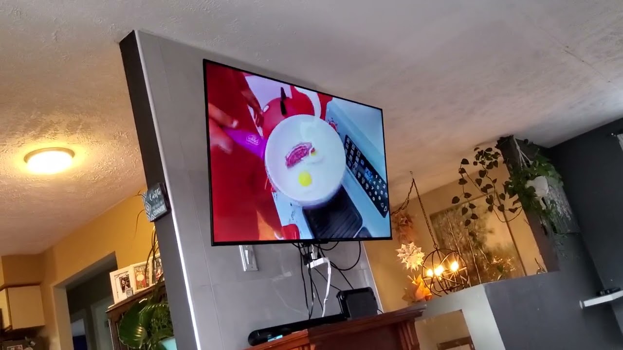 What my brother watches and what my mom   listens too