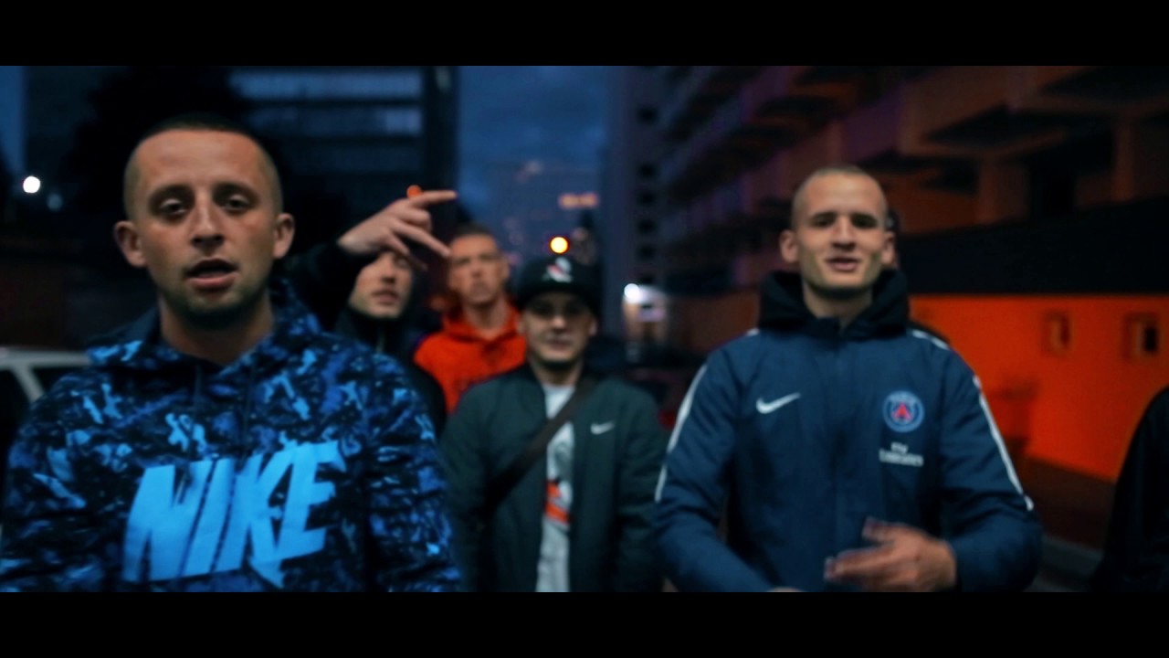 KOBIK X PALUCH X MIYAGI X 102 BOYZ 