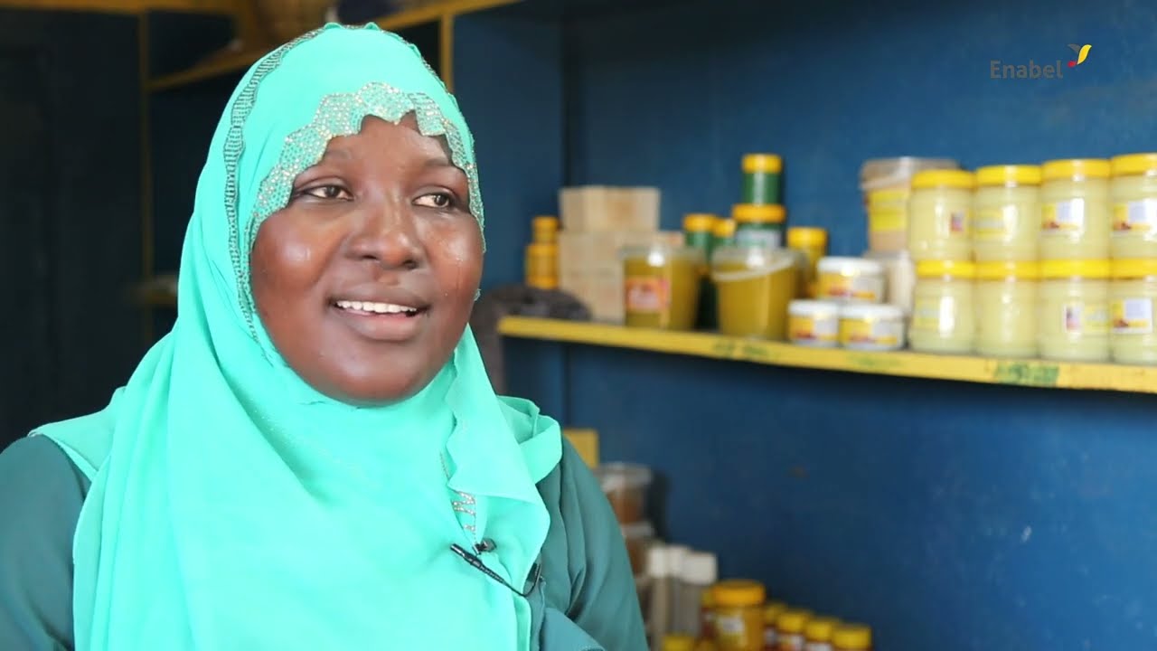 Une entreprise florissante grâce au web 🎥| Post-Production par Push Consult