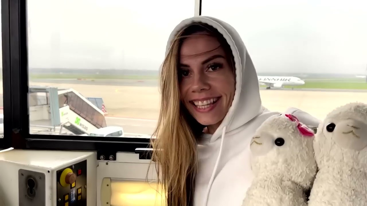 My Crazy Llamas BIGGEST Surprise EVER !! **PART 2**