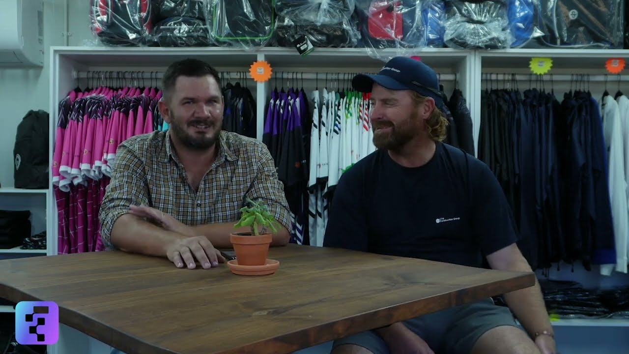 BSA Inter-Districts Open  Men and Ladies Wrap up - Day 1