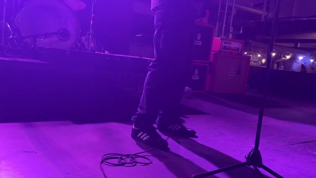 Tim Barry Live - 40 Miler - Fest 23, Gainesville, FL - 10/24/25
