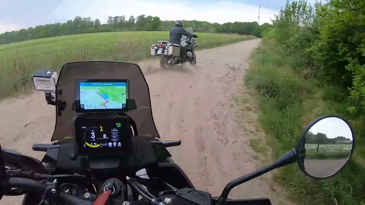 TET Niederlanden (süd)