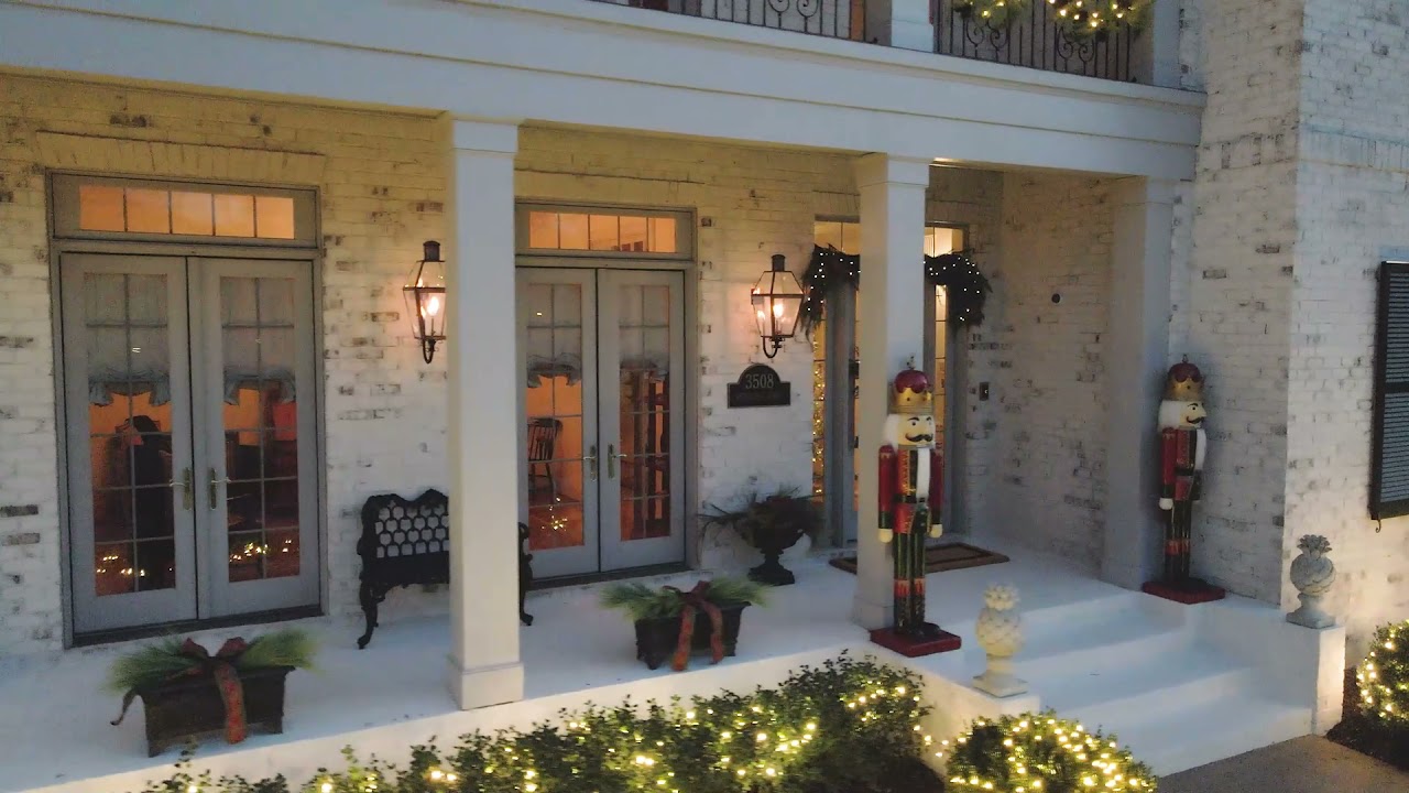 Merry Christmas from Classic Finishes!