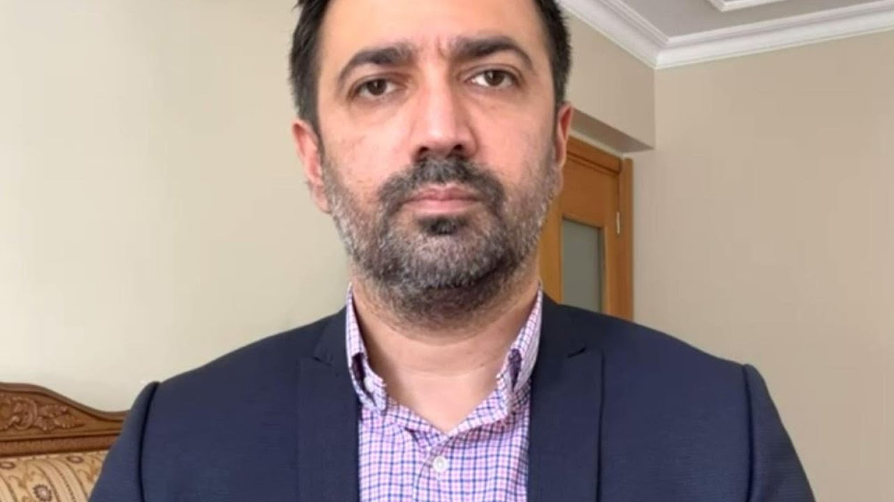 Members of PKK terrorist group begin to lay down arms